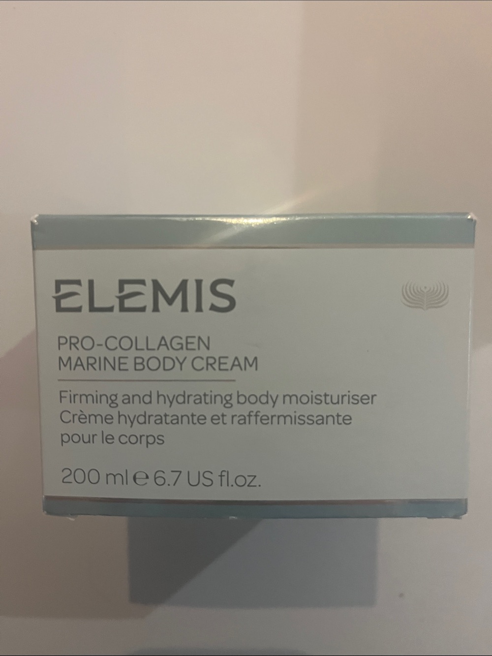 ELEMIS Pro-Collagen Marine Body Cream